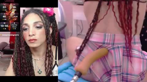 PVT 12TK 9AM - 9PM COLOMBIA online show from May 21, 8:49 pm