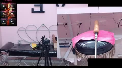 PVT 12TK 9AM - 9PM COLOMBIA online show from May 25, 7:20 pm