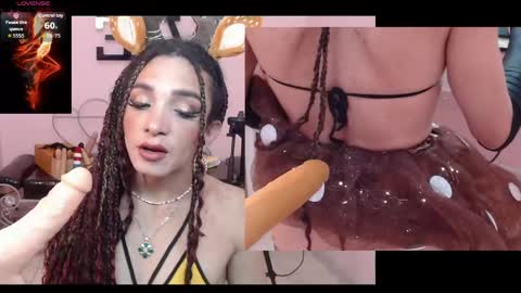 PVT 12TK 9AM - 9PM COLOMBIA online show from May 26, 7:21 pm