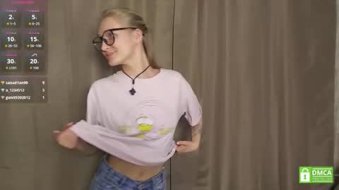 Alex online show from February 23, 10:01 am