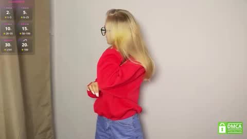 Alex online show from February 26, 8:24 am