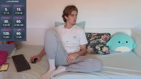 Snapshot of alex83530 chatting on February 25, 2:59 pm Alex83530 online show from February 25, 2:59 pm