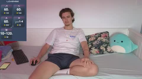 Snapshot of alex83530 chatting on February 28, 9:21 am Alex83530 online show from February 28, 9:21 am