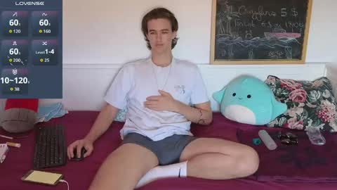 Alex83530 online show from May 14, 7:26 am
