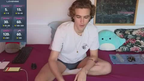 Alex83530 online show from May 20, 7:03 am