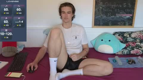 Alex83530 online show from May 24, 8:08 am