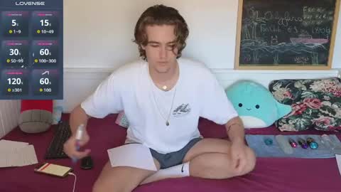 Alex83530 online show from May 26, 7:59 am