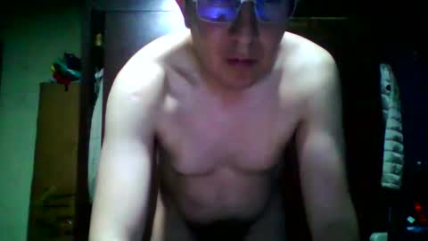alex_0078 online show from April 18, 5:33 am