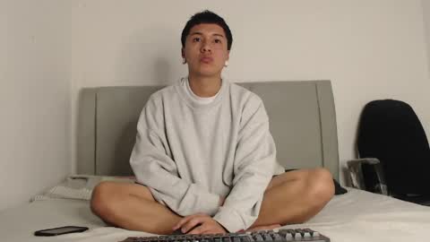 Owen online show from May 20, 7:09 pm
