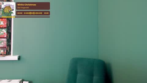 Alex Amazing online show from December 5, 10:12 pm