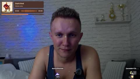 Alex Amazing online show from September 24, 9:40 pm