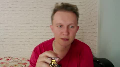 Snapshot of alex_amazing chatting on June 8, 10:10 pm Alex Amazing online show from June 8, 10:10 pm