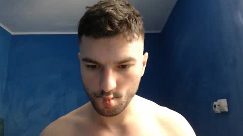 Alex online show from February 28, 10:33 pm