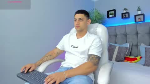 alex online show from May 16, 12:59 pm