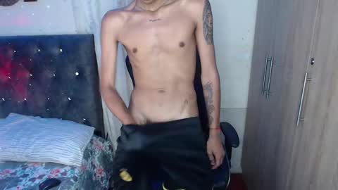 Alex online show from January 29, 10:53 pm