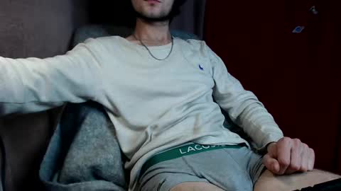 Alex online show from December 4, 9:35 pm