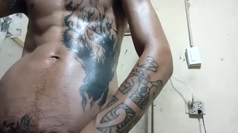 Snapshot of alex_godpp chatting on February 3, 8:46 am Roy watson online show from February 3, 8:46 am