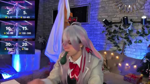 Snapshot of alex_howell chatting on January 3, 8:43 pm alex_howell online show from January 3, 8:43 pm