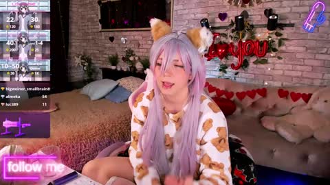 Snapshot of alex_howell chatting on January 30, 3:11 am alex_howell online show from January 30, 3:11 am