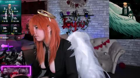 Snapshot of alex_howell chatting on February 3, 11:36 pm alex_howell online show from February 3, 11:36 pm