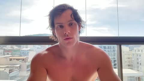 Alex Stone online show from May 9, 3:28 pm