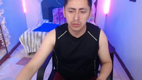 Alex online show from May 29, 11:41 am