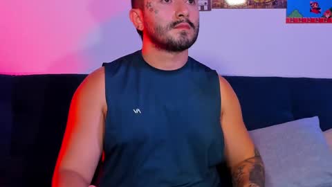 Alex online show from September 17, 3:19 am