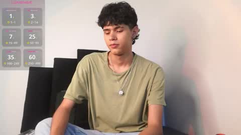 alex_mark_ online show from December 5, 1:20 pm