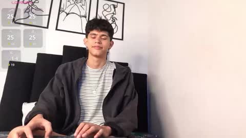 alex_mark_ online show from January 13, 2:00 pm