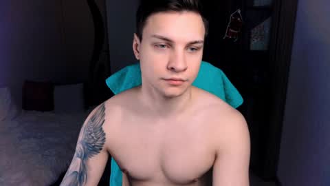 alex_milson online show from December 24, 6:22 am