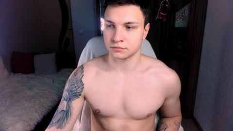 alex_milson online show from December 25, 3:08 am