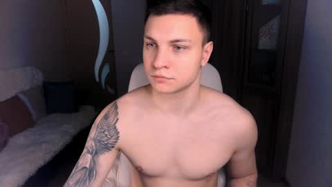 alex_milson online show from January 14, 6:02 am