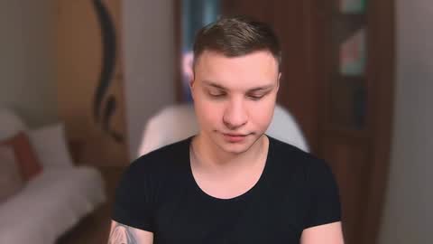 alex_milson online show from February 23, 2:07 am