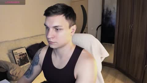 alex_milson online show from October 8, 3:20 pm