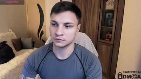 alex_milson online show from October 28, 4:09 pm