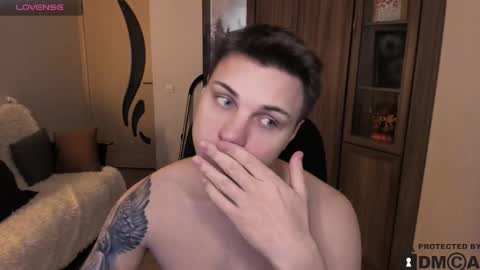 alex_milson online show from November 24, 11:37 pm