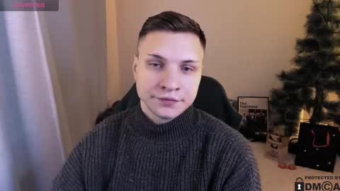 alex_milson online show from January 5, 9:07 pm