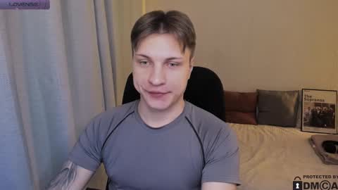 alex_milson online show from February 4, 10:26 pm