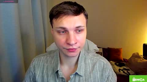 alex_milson online show from March 5, 10:39 pm