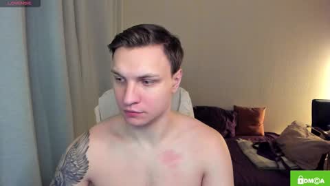 alex_milson online show from March 30, 5:47 pm