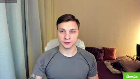 alex_milson online show from April 1, 8:06 pm