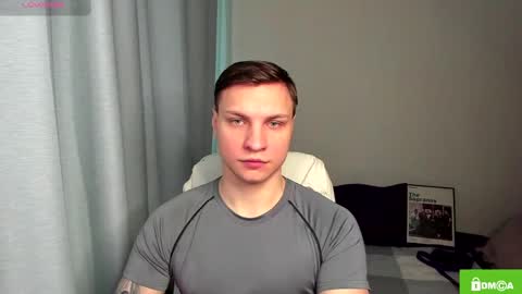 alex_milson online show from April 10, 8:08 am