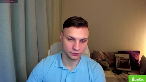 alex_milson online show from April 17, 6:22 pm