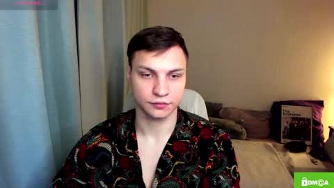 alex_milson online show from May 16, 7:45 pm