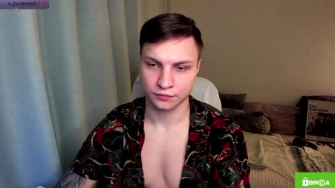 alex_milson online show from May 23, 9:19 pm