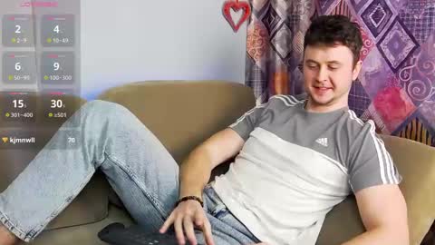 Alex online show from February 20, 9:00 am