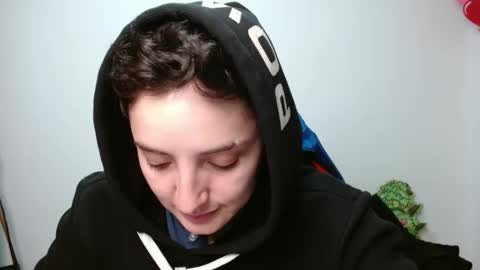 Alex Parker online show from October 9, 1:25 am