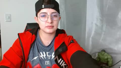 Alex Parker online show from May 6, 3:35 am