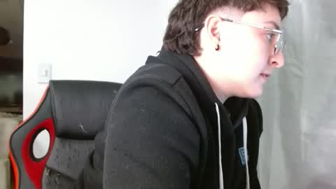 Alex Parker online show from May 13, 2:31 am