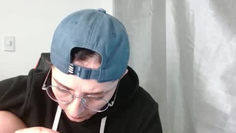 Alex Parker online show from May 14, 2:40 am